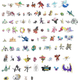 Illustration for article titled The Internet Reacts To iPokémon Sun and Moons/i Pokedex Demo Leak